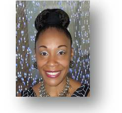 SONYA A. MUHAMMAD, M.S.W., L.C.S.W.