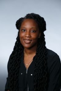 NYKERIA HORSLEY