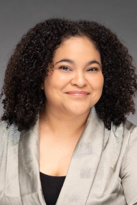 Roxana Williams