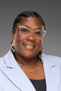 Shemeika King