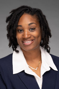 Tanika Johnson