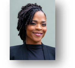 Dasheka Tate-Aragon