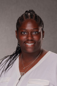 Brittani Nixon