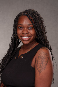 Dasja Chisholm
