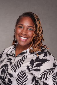 Kyera Freeman